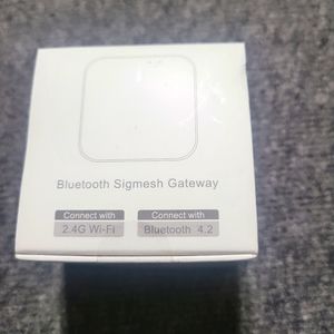 NEW Bluetooth Sigmesh Gateway~Only Opened For Pictures